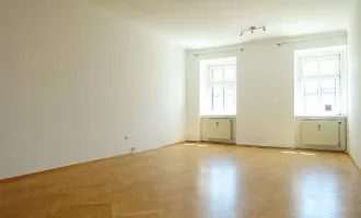 INNENSTADTBÜRO, 2 Zimmer, Küche extra, Balkon