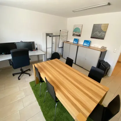 Moderne Büro- oder Praxisfläche in Hellmonsödt - Perfekt für Ihr Business - 109m² - Bild 3