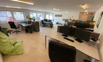 Moderne Büro- oder Praxisfläche in Hellmonsödt - Perfekt für Ihr Business - 109m²