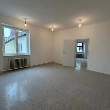 Ihr neues Zuhause in der Buckligen Welt - Wohnung mit 61 m² (Top 4) in Wiesmath - Bild 2