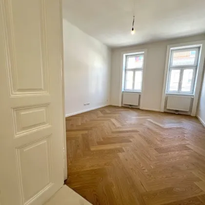 63m² Wohnung: 2 Zimmer, Lift & Einbauküche für 319.000 € - Bild 3