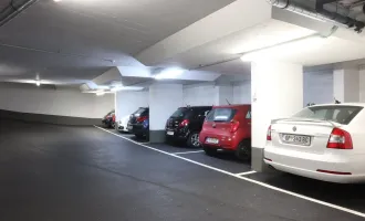 Tiefgaragenstellplatz in der Dunklergasse 21, 1120 Wien - Nähe Längenfeldgasse