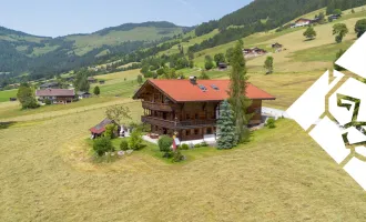 Idyllische Ferienwohnung mit Freizeitwohnsitz zu mieten