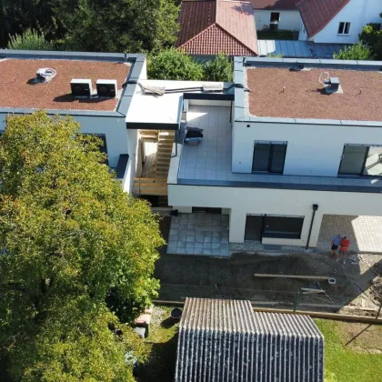 71,6m² Penthouse mit 53m² Sonnenterrasse in Ruhelage in St.Peter - 3 Zimmer Wohnung zum Genießen - Bild 2