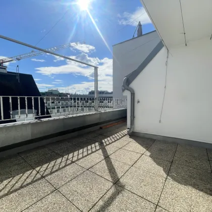 DACHTERRASSE I INNENHOF I 4 Zimmer I LIFT I 2 EBENEN - Bild 2