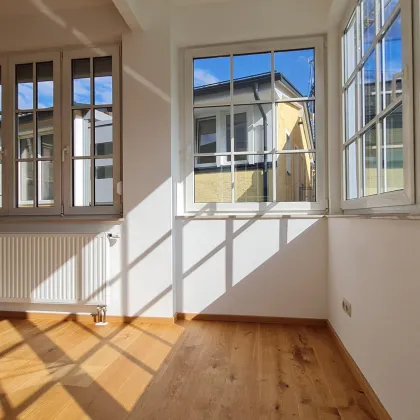 Helle und ruhige 3-Zimmer Wohnung mit wunderschönem Bergblick in Bad Ischl zu verkaufen - Bild 2