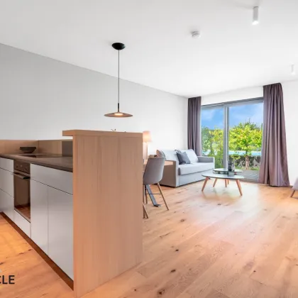 GEEIGNET FÜR INVESTOREN - Modernes Apartment in der malerischen Südsteiermark, nahe den Weinbergen - Bild 3