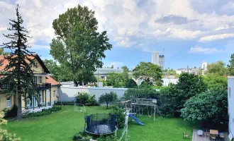 ANGESAGTES WOHNEN IM SEG APARTMENT TOWER. NAHE DEM FREIZEITPARADIES ALTE DONAU - 1220 WIEN.