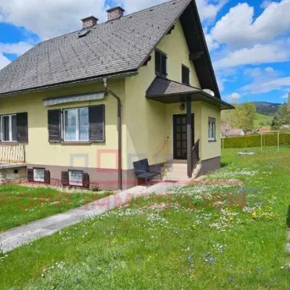 Einfamilienhaus + großes, sonniges Grundstück in Andritz - Bild 3