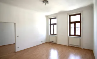 Lichtdurchflutete 2-Zimmer Wohnung in 1050 Wien - Provisionsfrei!