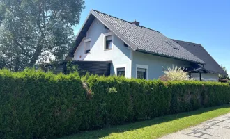 Leibnitz! Traumhaftes Einfamilienhaus mit viel Platz und Komfort in Straß, Steiermark - jetzt zugreifen für nur 395.000,00 €!