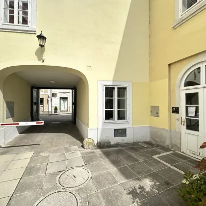 ZENTRALES BÜRO IN FUSSGÄNGERZONE - Bild 3