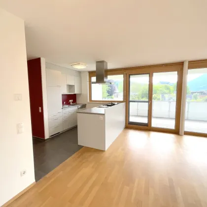 Satteins: 3 Zimmer Terrassen-Wohnung ca. 76 m2 Wohnfläche und Terrasse ca. 28 m2 - Bild 2