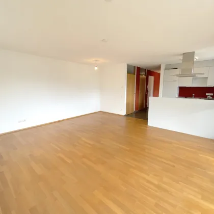 Satteins: 3 Zimmer Terrassen-Wohnung ca. 76 m2 Wohnfläche und Terrasse ca. 28 m2 - Bild 3