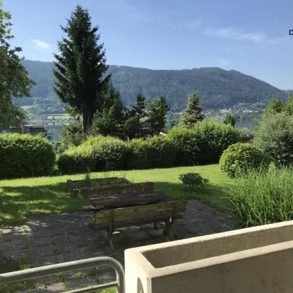 Steindorf - Familienwohnung mit Seeblick - Bild 3