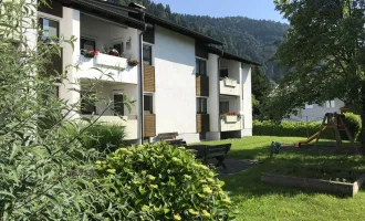 Steindorf - Familienwohnung mit Seeblick