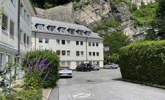 Willkommen im Wohlfühl-Büro in Salzburg-Riedenburg: 4 Räume, großzügiger Empfangsbereich und mehr!
