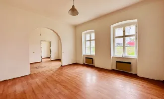 Wohnen im Kurort in Bad Sauerbrunn – Top 1 mit 45 m² gelangt zum Verkauf!