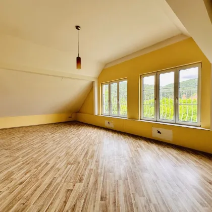 Rosige Aussichten in Bad Sauerbrunn – Top 5 mit 86 m² gelangt zum Verkauf - Bild 2