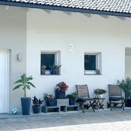 Traumhaus in idyllischer Lage - luxuriöses Wohnen in Kärnten! - Bild 2