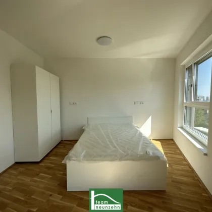 ALL-IN-APARTMENT FÜR KURZE ZEIT – NOCH HEUTE BESICHTIGEN & FLEXIBEL BEZIEHEN - Bild 3