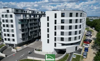 HEUTE BESICHTIGEN & FLEXIBEL BEZIEHEN – ALL-INCLUSIVE-APARTMENT BEIM LAAER WALD