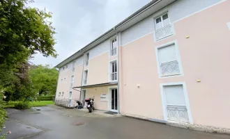 Gut aufgeteilte 3-Zimmerwohnung mit Balkon in Feldkirch zu vermieten!