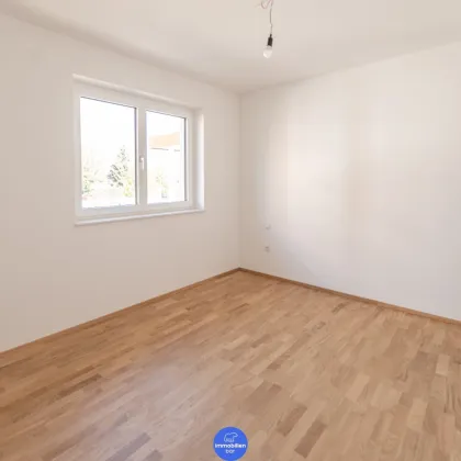 Moderne Wohnung mit großem Balkon - Erstbezug - Top A22 - Bild 2