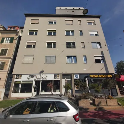 Neu sanierte 2 Zimmerwohnung in Graz - Eggenberg, 2er WG - tauglich! - Bild 2