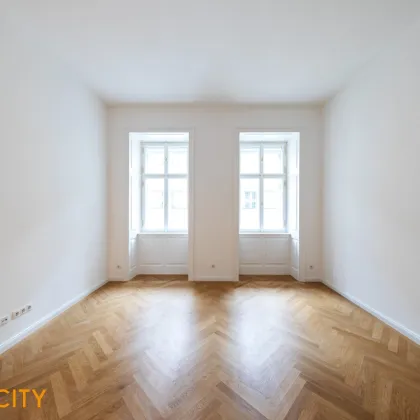 Hochexklusive und moderne 3-Zimmerwohnung inkl. Küche , Erstbezug in der Mayerhofgasse 7, 1040 Wien - Bild 2