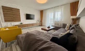 Traumhafte Wohnung in Wels mit modernem Design und Top Ausstattung!