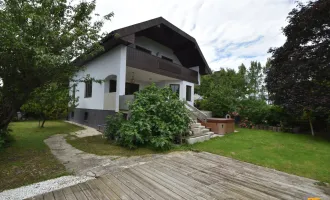 TRAUMIMMOBILIE - Einfamilienhaus mit viel Potential in gepflegter Wohnsiedlung - 3D RUNDGANG