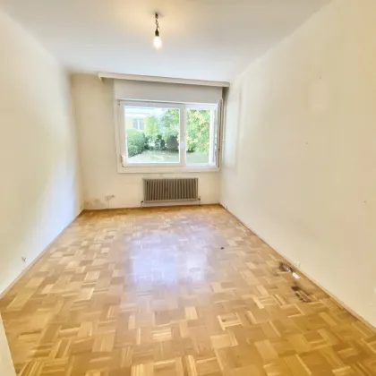 NUR MEHR BIS 31.10! -10% BUWOG WOHNPREISSCHMELZE! PROVISIONSFREIE UNSANIERTE 3-ZIMMER WOHNUNG MIT BALKON AM REBENWEG! - Bild 2