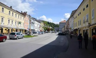 TOP GESCHÄFTSLOKAL IN BESTER LAGE - DIREKT IM HERZEN VON GMÜND!