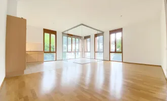 Zentrale, wunderbare 2-Zimmerwohnung mit Loggia in der Feldkircher Stadt zu vermieten!