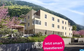 Ihr neues Investment in Hinterbrühl: Perfekte Lage und erstklassige Anbindung
