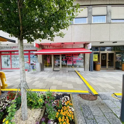 Knittelfeld Top-Lage für Ihre Geschäftsidee: Geschäftslokal am Hauptplatz in der Fußgängerzone - Bild 2