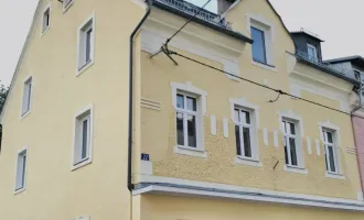 Attraktives und voll vermietetes Zinshaus im Zentrum von Klagenfurt