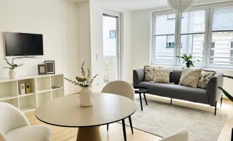 3-Zimmer-Cityflat! Loggia * nähe Landstraßer Hauptstraße * U3 Nähe