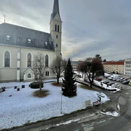 Investition für Anleger: Zinshaus mit 8 Wohnungen und 2 Garagen in Zeltweg, Steiermark - Bild 2