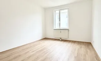 3 ZIMMER WOHNUNG MIT TOP ANBINDUNG IN SCHWERTBERG