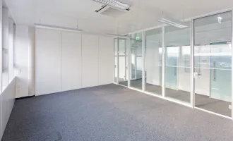 Moderne Büroflächen ab 97 m²