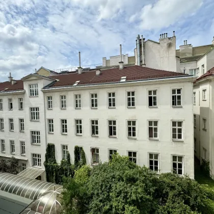 TOP LAGE! Büro auf der Mariahilfer Straße/Stadtsaal zu vermieten - Bild 2