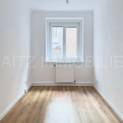 Top Lage | 3 zentral begehbare Zimmer ***nahe Diplomatenviertel/Arenbergpark | U3 & BHF Rennweg - Bild 3