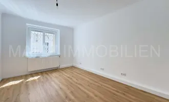 Top Lage | 3 zentral begehbare Zimmer ***nahe Diplomatenviertel/Arenbergpark | U3 & BHF Rennweg