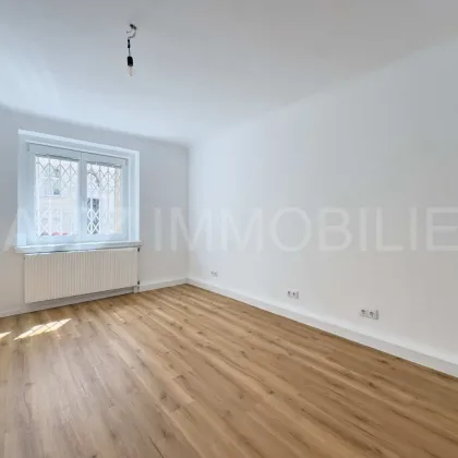 Top Lage | 3 zentral begehbare Zimmer ***nahe Diplomatenviertel/Arenbergpark | U3 & BHF Rennweg - Bild 2