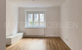 Top Lage | 3 zentral begehbare Zimmer ***nahe Diplomatenviertel/Arenbergpark | U3 & BHF Rennweg