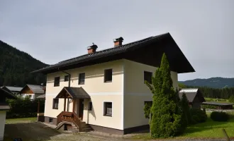 "GOSAU - Geräumiges Apartmenthaus am Rande des Salzkammergut"