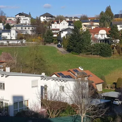 4554 m² Grundstück – Rarität in Grazer Bestlage in St. Peter, angrenzend an Waltendorf - Bild 2