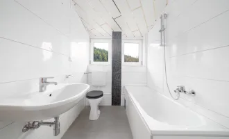 Wohnen und Entspannen: Geräumige Wohnung mit Sauna nähe Faaker See